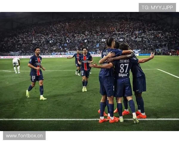 巴黎圣日耳曼边路突破优势显著，但进攻战术单一问题早已显现，对手针对性防守加剧