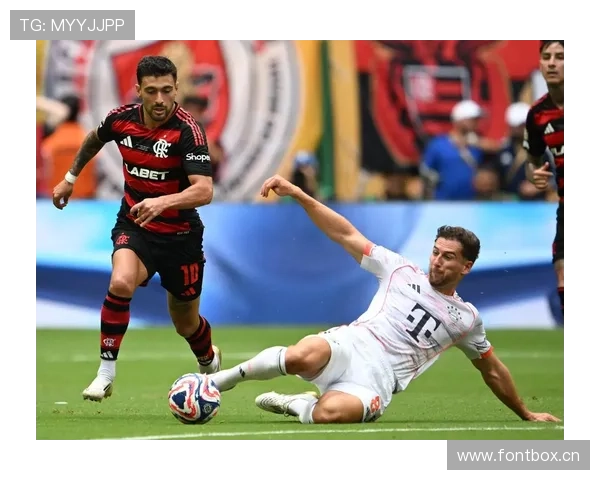 拜仁欧冠竞争力波动:对争冠形势产生影响 拜仁欧冠竞争力波动:对争冠形势产生影响