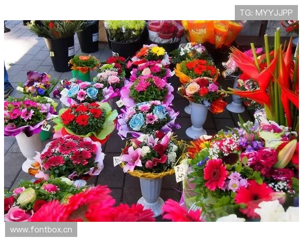 孙一文场下居然这么爱花钱，感觉买下一座小型花店没问题吧？