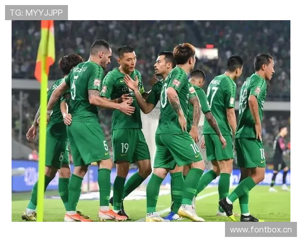 北京国安战术体系失活，中庸困境显现，球队地位面临悄然滑落