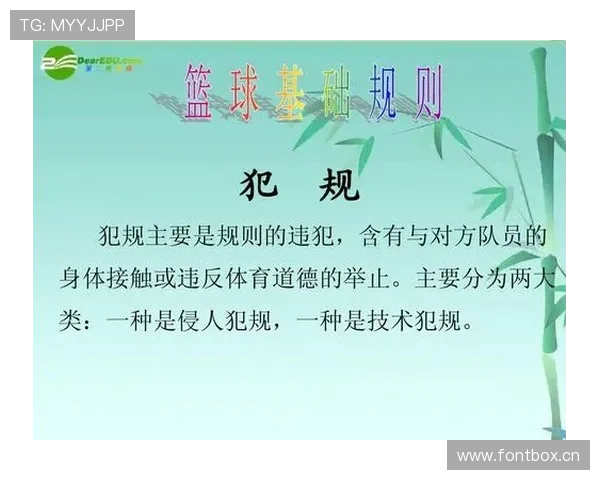 篮球里身体接触判罚是如何界定的?新手必须了解的规则核心 篮球里身体接触判罚是如何界定的?新手必须了解的规则核心
