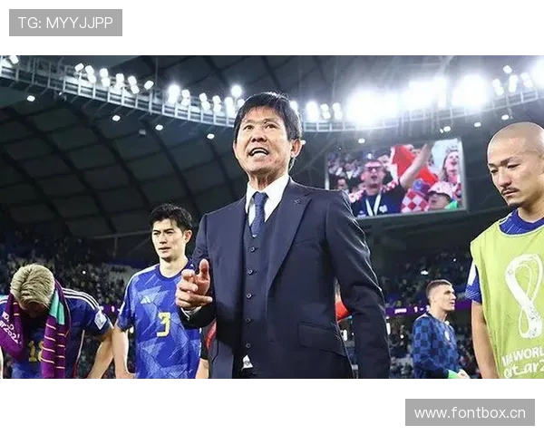 2026世界杯日本队能否突破16强魔咒 森保一率黄金一代冲击八强 2026世界杯日本队能否突破16强魔咒 森保一率黄金一代冲击八强