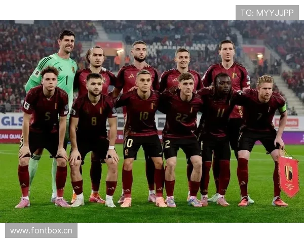 比利时2026世界杯小组赛赛程分析 黄金一代最后争冠机会 比利时2026世界杯小组赛赛程分析 黄金一代最后争冠机会
